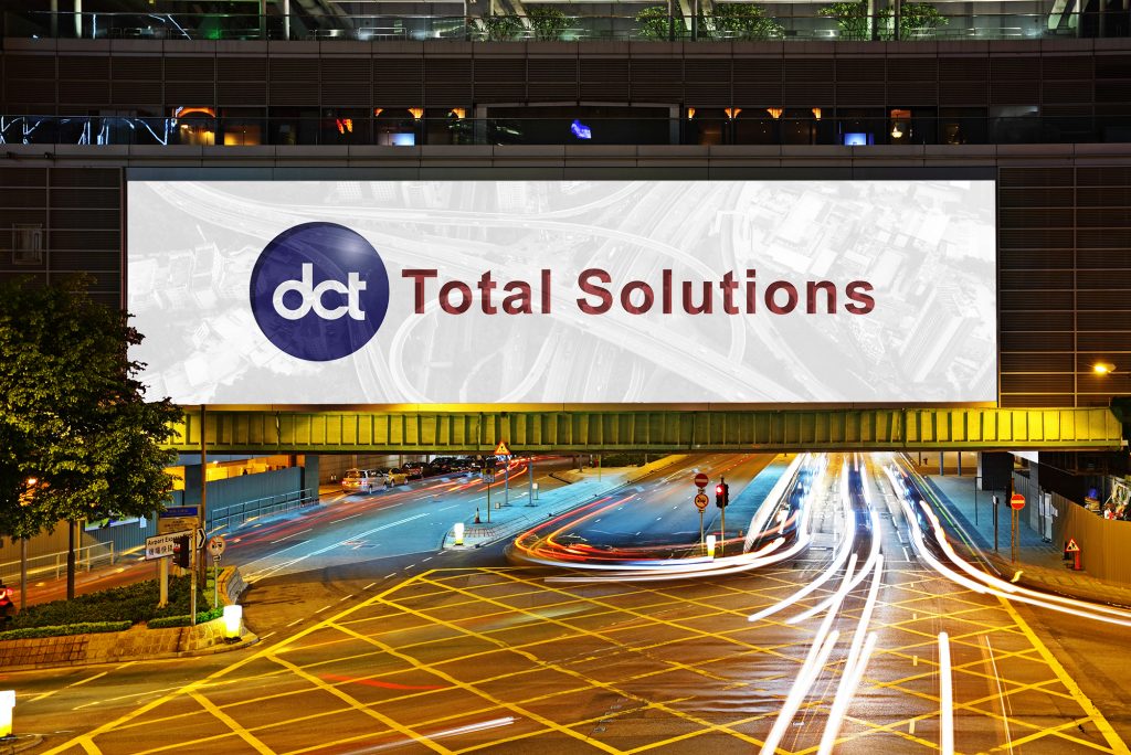 DCT Adalah Kontraktor Bidang Networking, IT dan Toll Equipment