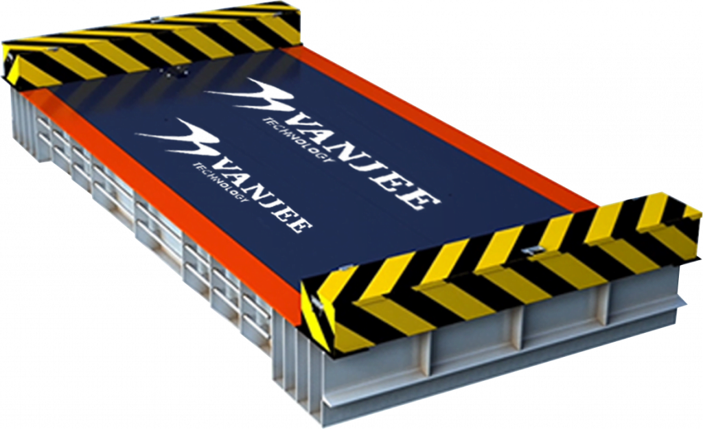 Mengenal Jembatan Timbangan Kendaraan dan Jenisnya