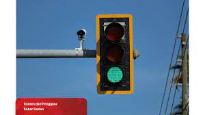 Simak Sejarah Siapa Penemu Lampu Lalu Lintas?