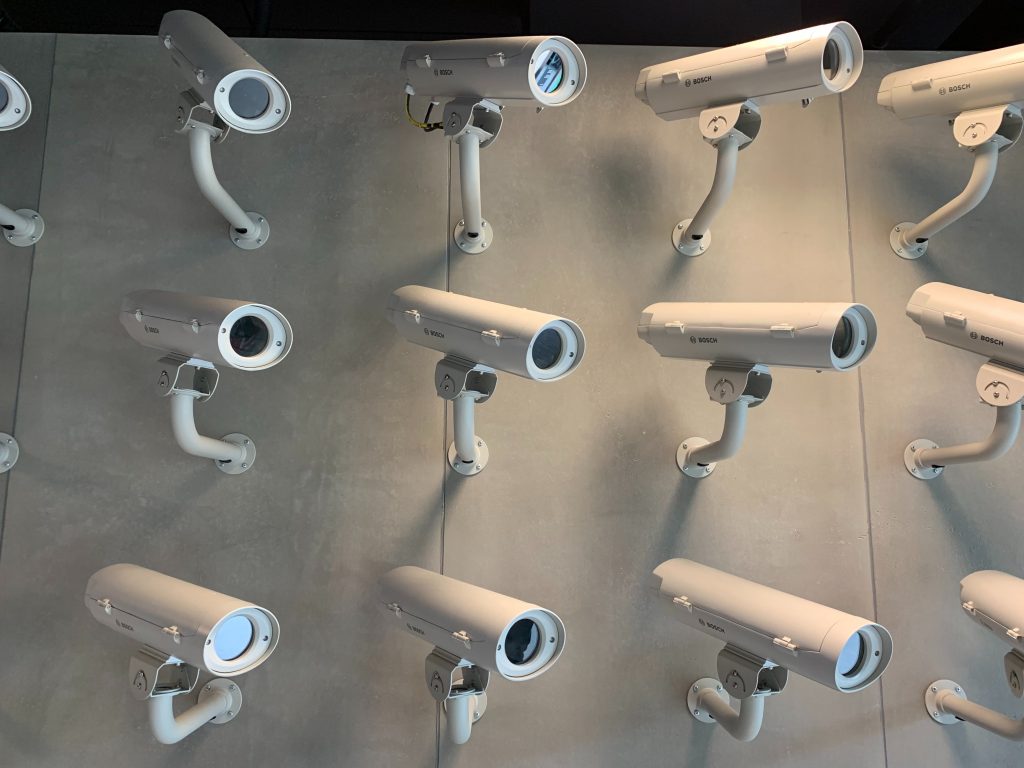 Supplier CCTV dan Jasa Instalasinya