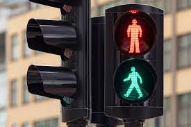 Instalasi Lampu Traffic Light ATCS (Area Traffic Control System)