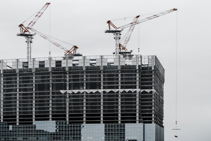 Kontraktor Warning Light: Menangani Kebutuhan Jalan & Toll Equipment