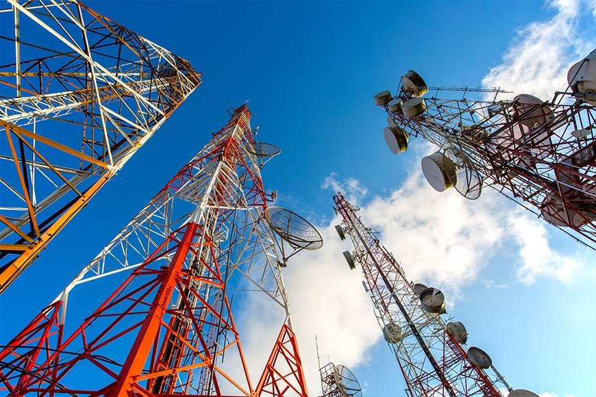 Telco Tower: Pengertian, Manfaat, dan Jasa Instalasinya
