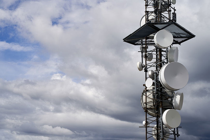 Kriteria Memilih Lokasi Telco Tower dan Syarat Mendirikannya