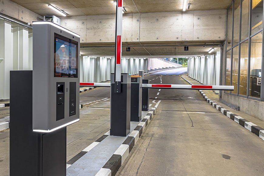 Automatic Lane Barrier: Pengertian, Manfaat, dan Cara Kerjanya