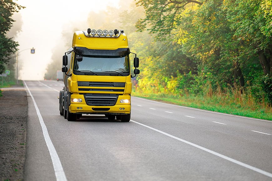 Cara Kerja Jembatan Timbangan Truk di Jalan Tol