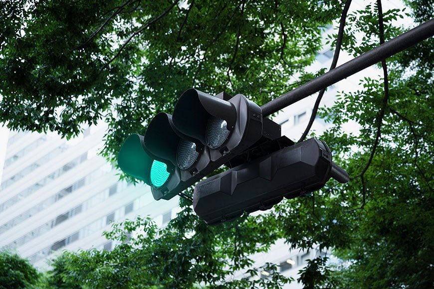 Jasa Instalasi Lampu Lalu Lintas, Begini Tugas dan Tanggung Jawabnya!