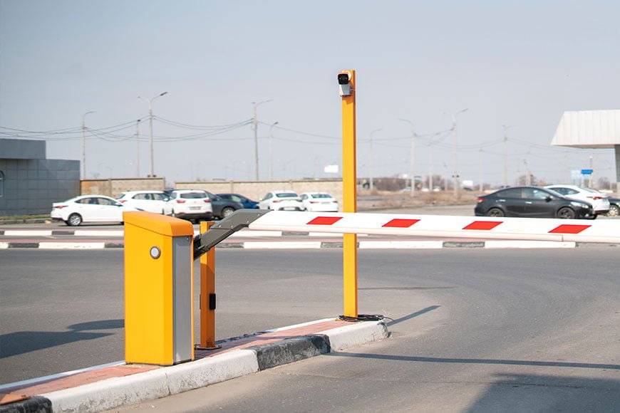 Perbedaan Antara Automatic Line Barrier (ALB) Dengan Teknologi Parkir Lainnya