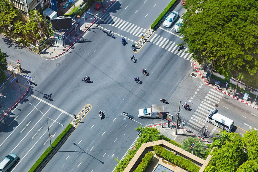 Manfaat Hukum Lalu Lintas Elektronik (ETLE) untuk Peningkatan Kualitas Uji Lalu Lintas