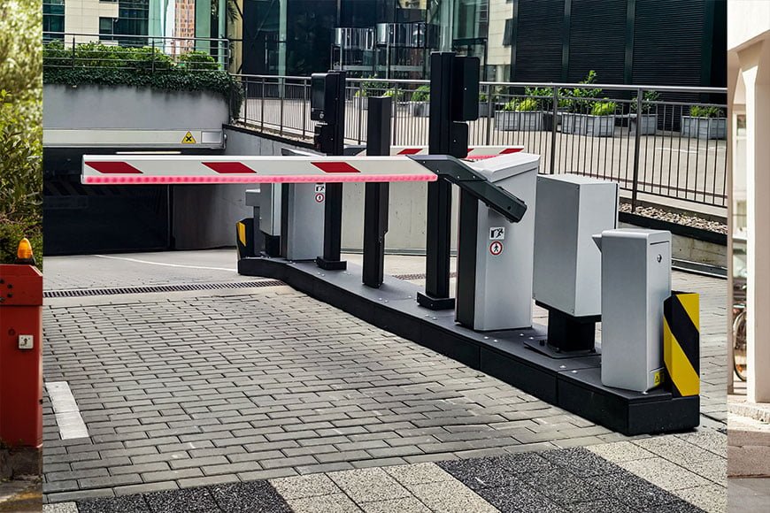 Keuntungan Automatic Lane Barrier (ALB) untuk Pemilik Gedung dan Pengguna