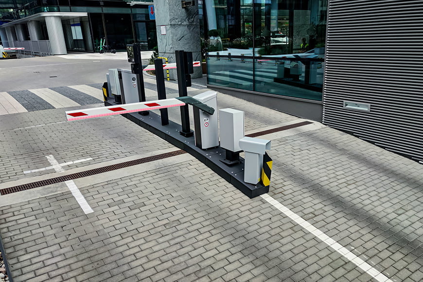 Memahami Standar Kebijakan Automatic Lane Barrier (ALB)