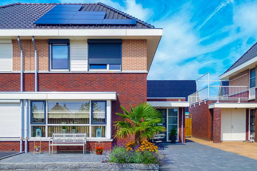 List Harga Solar Panel Surya dan Ukuran Wattnya