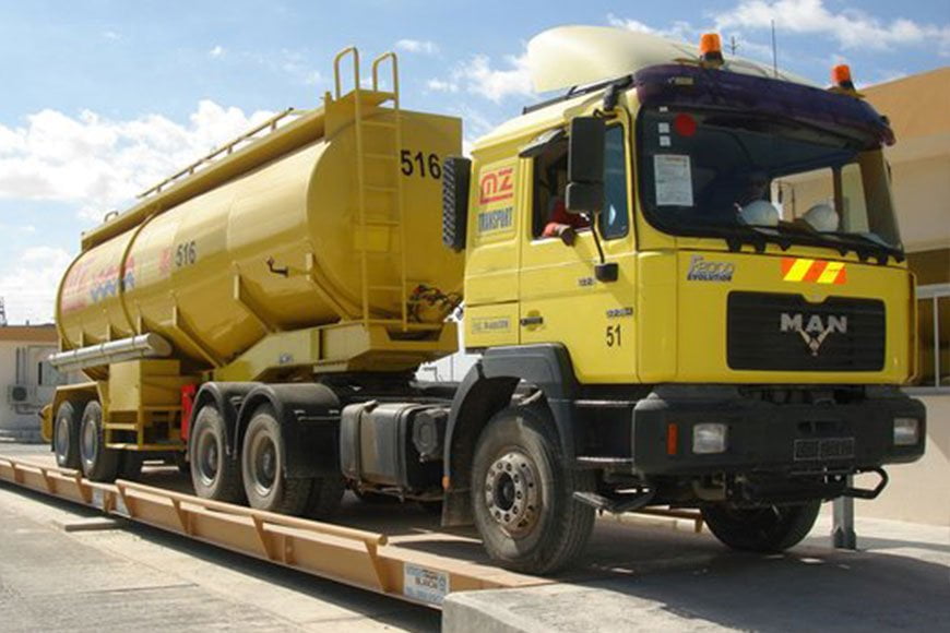 Memahami Aspek Teknis dan Struktural Jembatan Timbangan Mobil Truk