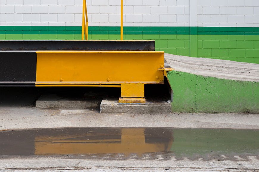 Cara Mempertahankan Kualitas dan Ketahanan Jembatan Timbangan Mobil Truk