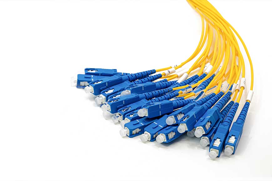 Mengetahui Alat-alat Fiber Optik Terbaru Berteknologi Canggih