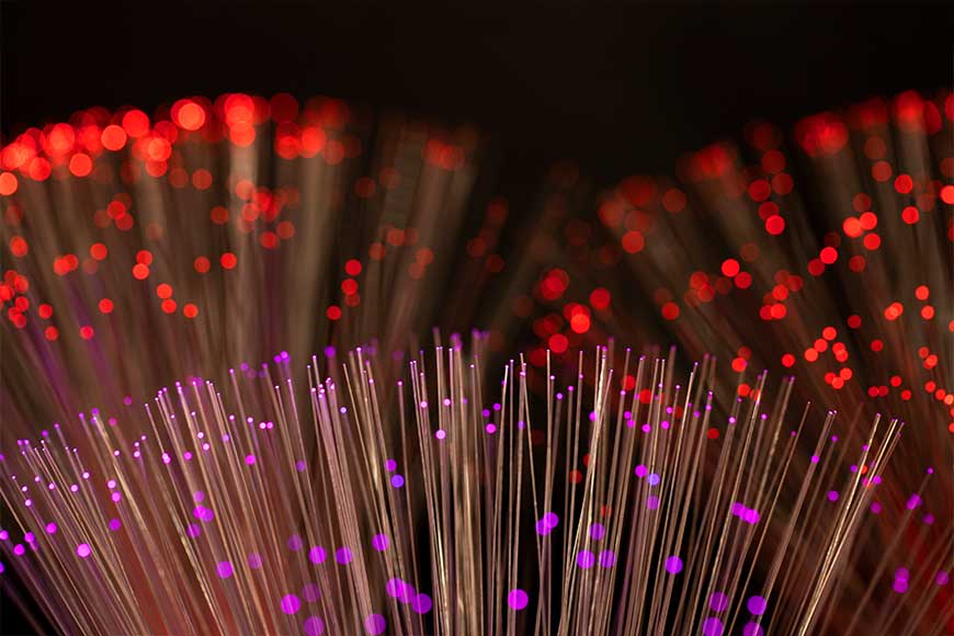 Mengenal Warna Kabel Fiber Optic dan Seratnya