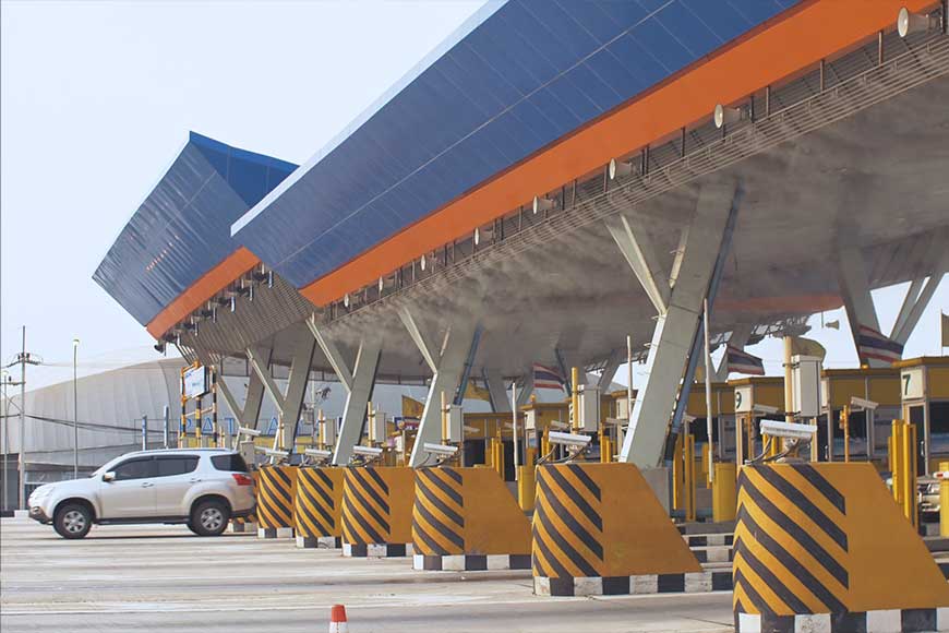 Jasa Pemasangan Automatic Vehicle Classifier (AVC): Pengertian, Tugas, Tanggung Jawab dan Tips Memilihnya