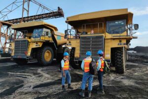 Inovasi Terkini dalam Sistem Integrasi untuk Industri Pertambangan