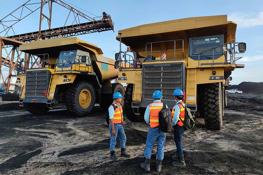 Inovasi Terkini dalam Sistem Integrasi untuk Industri Pertambangan