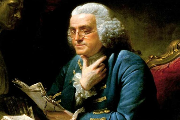 Siapa Penemu Penangkal Petir Simak Sejarahnya