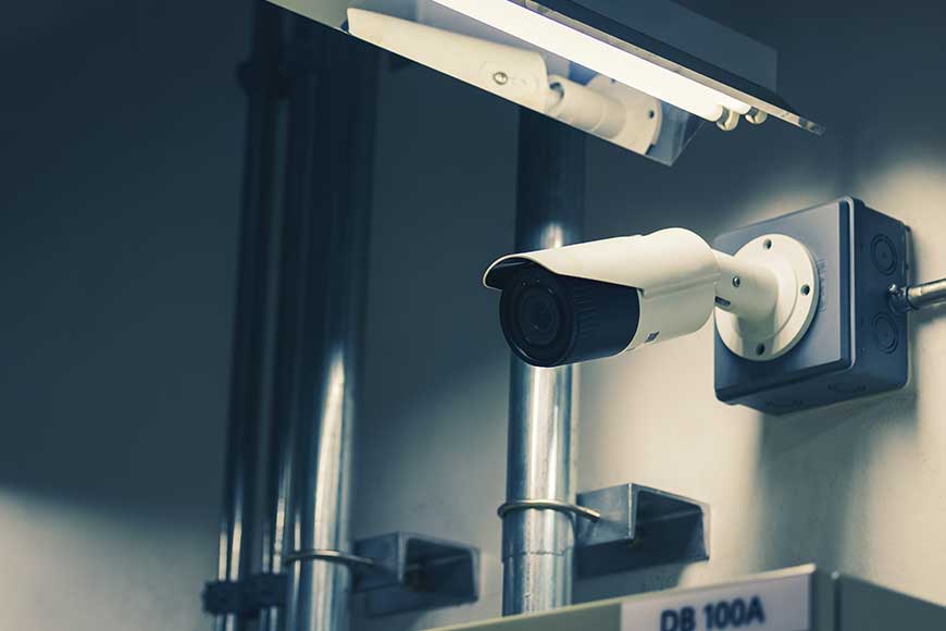 IP Camera untuk Perkantoran: Rekomendasi dan Tips Memilihnya