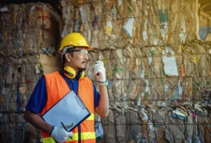 Implementasi Push To Talk Over Cellular (PoC) untuk Industri Pertambangan