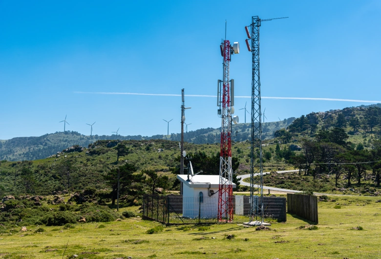 Telco Tower dan Kemajuan Ekonomi Daerah Terpencil