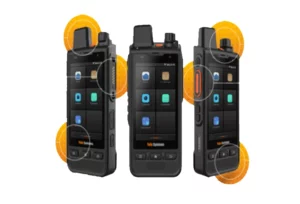 Jenis-Jenis Teknologi Push To Talk Over Cellular (PoC)