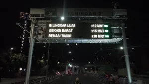 Dynamic Message Sign (DMS): Pengertian, Jenis, Manfaat, Cara Kerja, Pemeliharaan, dan Pengaplikasiannya