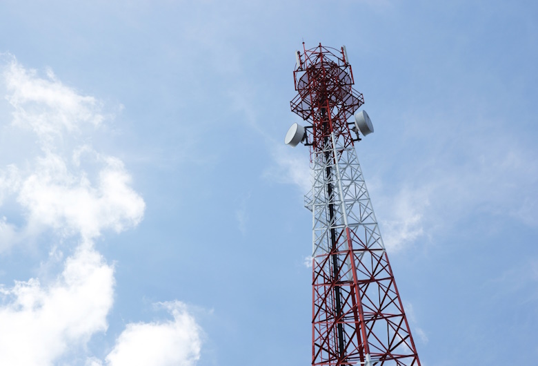 Tips Memilih Jasa Konstruksi Telco Tower di Jabodetabek
