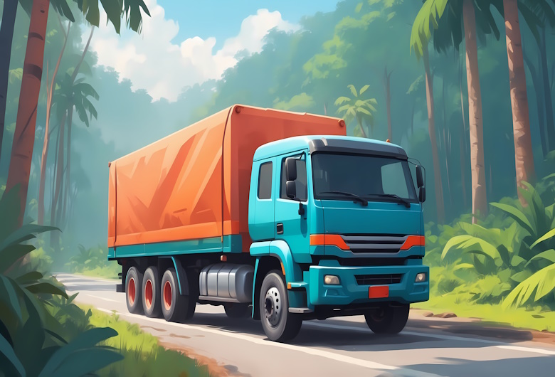 Jasa Pemasangan WIM: Solusi untuk Mendeteksi Kendaraan ODOL