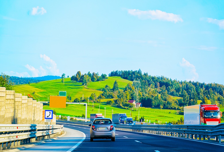 Kelebihan Sistem Automatic Vehicle Classifier Jalan Tol