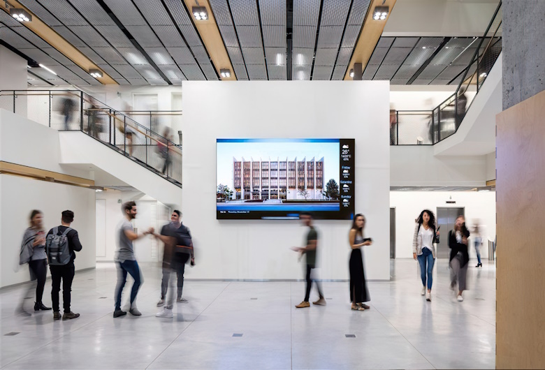 Supplier Videotron Jakarta untuk Area Indoor dan Outdoor