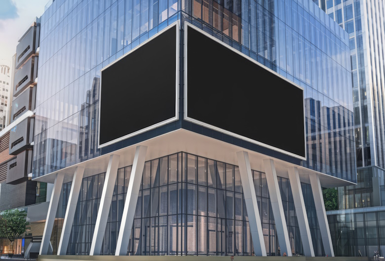 Distributor Videotron Berkualitas Skala Besar di Jakarta