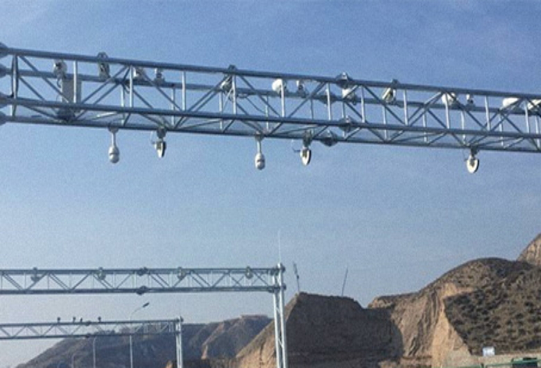 Keunggulan Teknologi Weigh In Motion (WIM) by VanJee dalam Mendeteksi Kendaraan ODOL