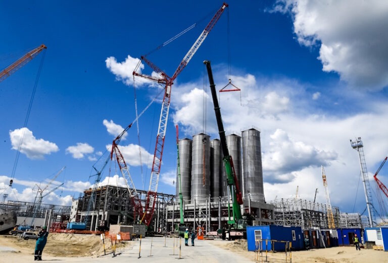 Jenis-Jembatan-Timbang-untuk-Industri-Konstruksi