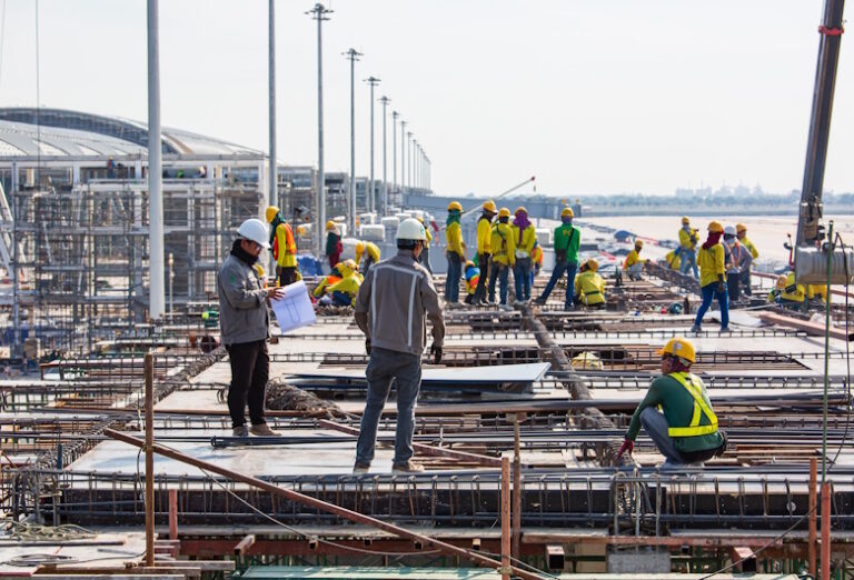 Pentingnya-Jembatan-Timbang-untuk-Industri-Konstruksi-di-Jakarta