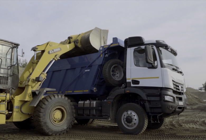 Supplier Jembatan Timbang WIM: Solusi Efisiensi Industri Tambang, Logistik dan Infrastruktur