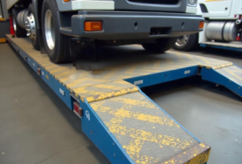 Supplier Jembatan Timbang Bekasi Terpercaya dan Bergaransi