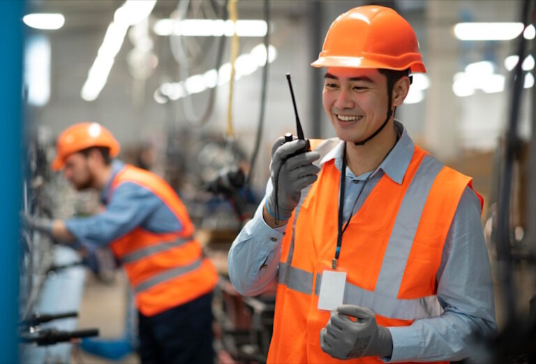 Rekomendasi-Produk-Walkie-Talkie-untuk-Area-Pabrik-Manufaktur-Dct