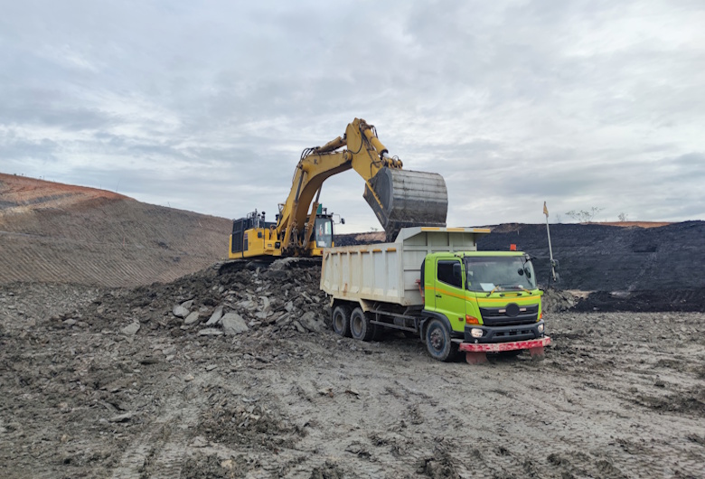 Jasa-Instalasi-WIM-di-Tambang-untuk-Kendali-Beban-Truk-Secara-Akurat-DCT-2
